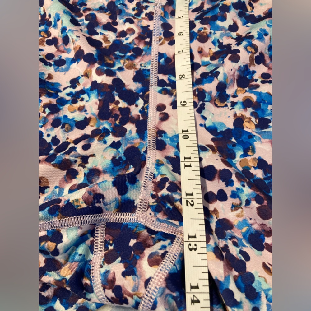 Like new Tek Gear workout leggings size 2X - Picture 5 of 6